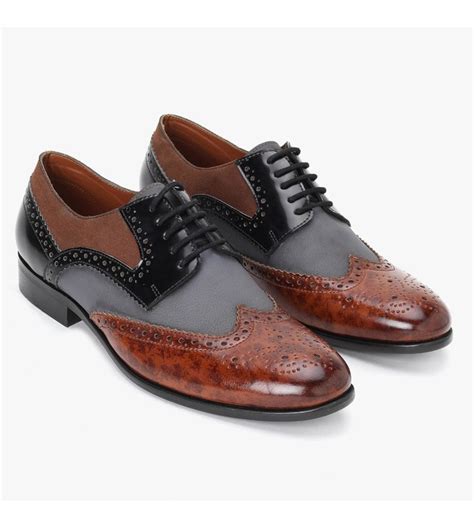 tata cliq brogue.